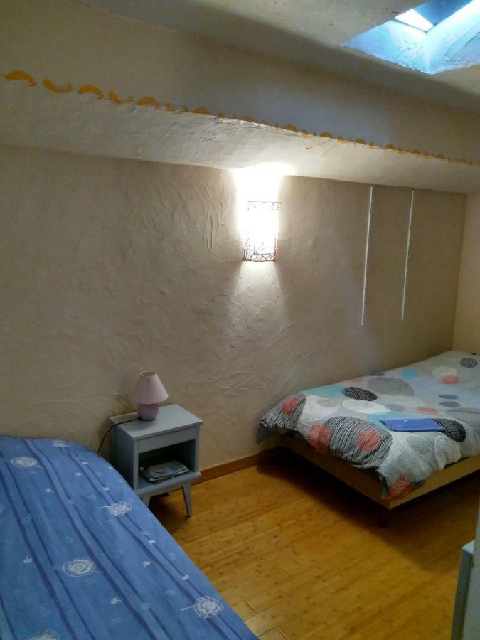 Appartement Au Calme Centre Ville A 2 Pas Du Vieux Marche La Rochelle  Exteriér fotografie